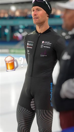 @drinktempl makes non-alcoholic beer taste good! Really good actually! 🍻 All the experience, none of the alcohol 👌 Whether you're a professional athlete or simply pacing yourself, you don't have to sacrifice on the joy of a cold one after practise 🍺 Don't just take my word for it, go get a 6-pack! I get mine at Calgary Co-op, but you can find them on Amazon if you're not in town 😉 Cheers!! #drinktempl #nonalcoholic #beer #lager #templbrewing | Viktor Thorup Athlete