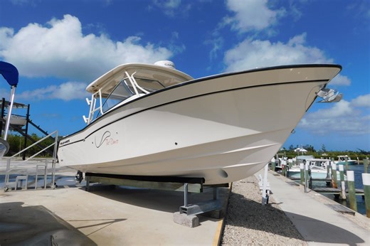 Used 2015 Grady-White Freedom 307, 33946 Placida - Boat Trader