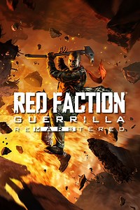Red Faction: Guerrilla Re-Mars-tered STEAM digital for Windows, Steam Deck