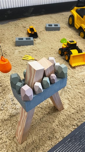 Customer Question!? How do you clean your sand?? . 🫧 Our Play Sand has been tested to BS EN 1177 standard and testing certificates are available upon request. . 🫧 To ensure our soft certified children’s sand is of the highest quality, it is put through a meticulous process and tested to meet the highest safety standards. . 🫧 The Sand goes through several cycles of pressure-washing to remove any residue, dangerous materials and to wash any prohibited materials! . 🫧 We’ve developed a meticulou