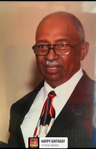 The Management and Staff of The Hatcher Peoples Funeral Home Would Like To Wish Our Very Own, Our Boss Man, Our CEO, Our Founder, and The Legend Himself Mr. Benjamin “Ben” Hatcher A Very Special Happy Birthday!! May Your Day Be Filled With Love & Joy!!! We Love and Appreciate You For All of Your Hard Work And Dedication!!! 🎂🎉🎈 | Hatcher Peoples Funeral Home