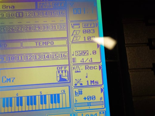 [东方]エクステンドアッシュ 蓬莱人原曲但是很哀伤(?