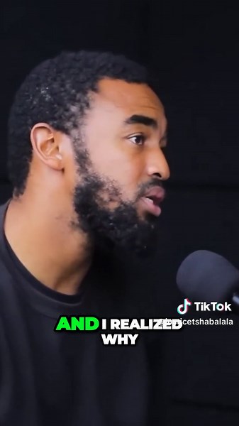 @Penuel The Black Pen shares his thoughts on marriage #justify