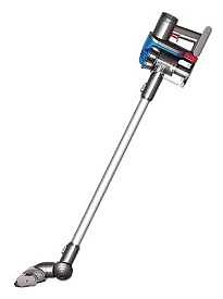 Dyson DC35 Digital Slim Vacuum Review - Vacuum Wizard