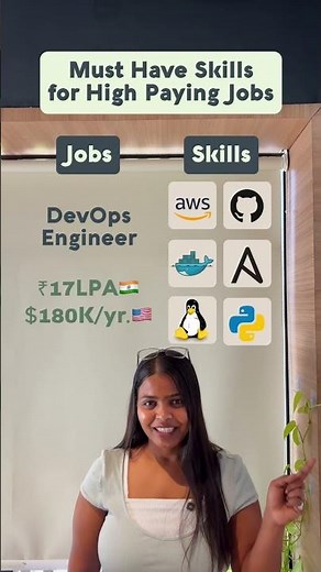 Top 5 Tech Careers to Learn in 2026 | Skills with Salary
