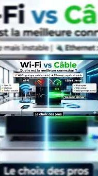 THE BASICS OF COMPUTER NETWORKING #smartphone #investment