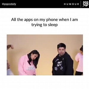 *you have 50697940 unread notifications* | POPxo Fashion | Facebook