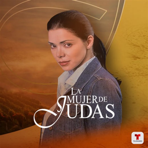 17K views · 109 reactions | Una boda interrumpida, un asesinato y un secreto que aterroriza a todos.  No te pierdas "La Mujer de Judas". GRATIS en la App de Telemundo  https://trib.al/XLt3QeQ | Telemundo | Facebook