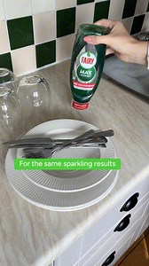 Effortless cleaning with Fairy Max Power: the ultimate lightning-quick hack for efficient results! | Fairy