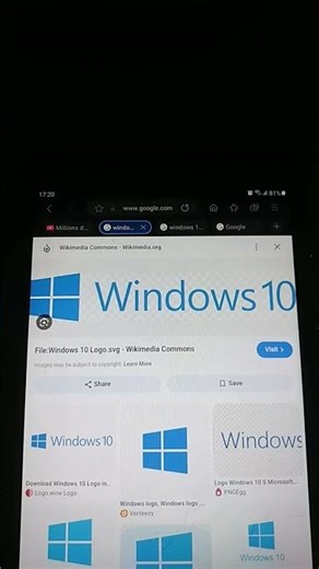 WINDOWS 10 VS. WINDOWS 11 (CREDITS TO MICROSOFT)
