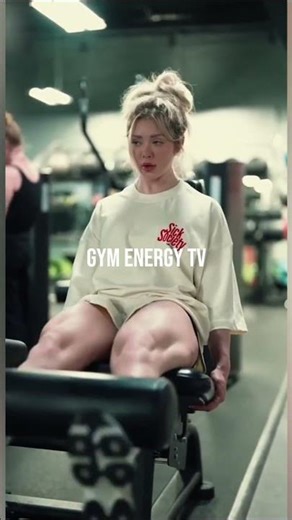 CRAZY Fit Models Training 💪 Nonstop Beats #GymMot