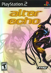 Alter Echo (2003) - MobyGames