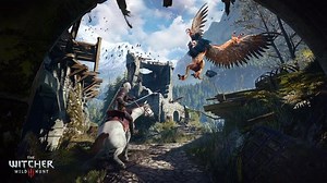 The Witcher 3: Wild Hunt (for PlayStation 4) Review
