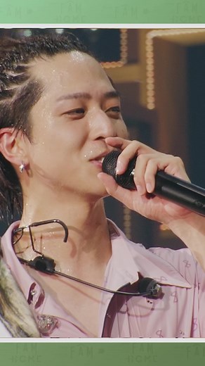 タイムレス LIVE BD MCダイジェスト｜FAM DOME 2025-2026 初回限定盤Disc3