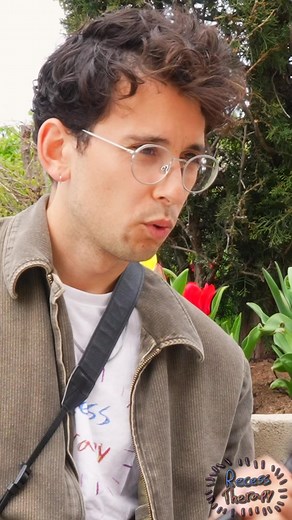 40K views · 3K reactions | What is the worst time to cry? | Recess Therapy | Facebook