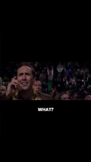 “Snake Eyes” - ICONIC MOVIE SCENE.