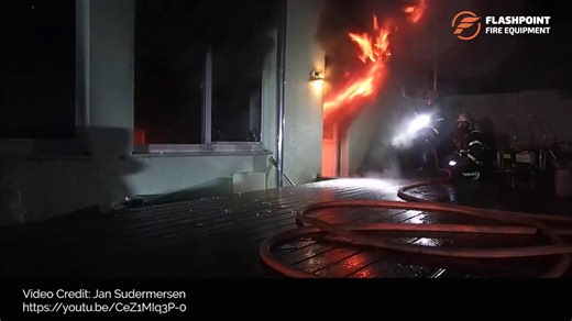 3.5K views · 31 reactions | Watch closely as the smoke in the broken...