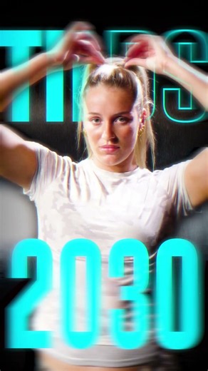 matilda scholz IS the moment 💫 #afl #aflw #football #footy
