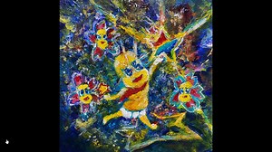 【搬运】【PeanutsKun】Roomrunner!