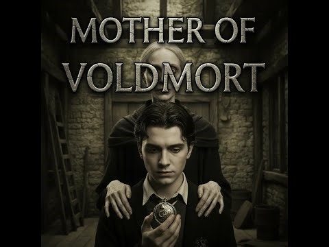 The Gaunt Legacy: What If Merope Gaunt Had Lived to Raise Voldemort?