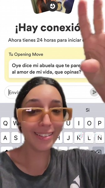 Tutorial: Cómo Poner Tu Opening Move en Bumble