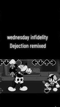 Dejection remix #fnf