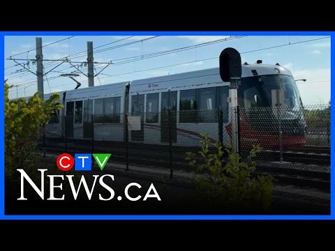 Milestone test of LRT east extension happening this weekend