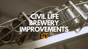 172 reactions · 17 shares | The Civil Life Brewing Company, a...