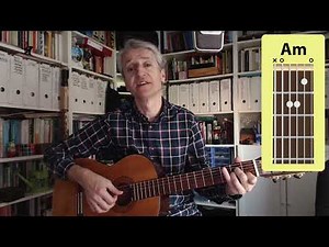 Aleluya (Kairoi) - tutorial guitarra