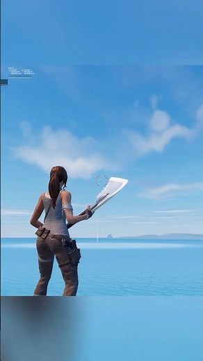 Best NVIDIA Graphics Settings🤩 (Fortnite)