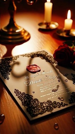 The Most Evil Wedding in History They Tried to Hide