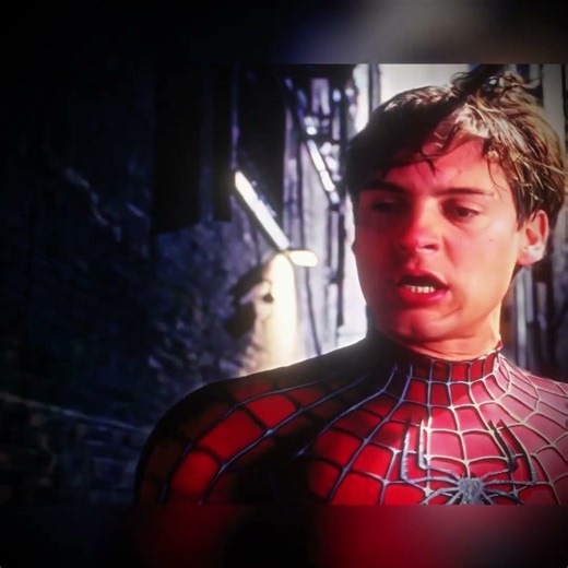 Hardest movie intro | Spiderman edit |