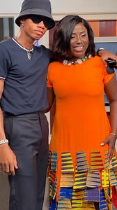 8.4K views · 116 reactions | This is what happened when 'Artiste of the Year', Diana Hamilton met KiDi on set after the just ended VGMAs 21. #PulseWatchIt #PulseEntertainmentVid #VGMA #VGMA22 #VGMA21 | Pulse Ghana | Facebook