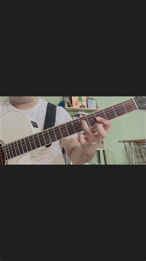 I can only imagine guitar