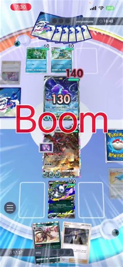 FASTEST HYDREIGON SETUP! 🐲💥 Boom!