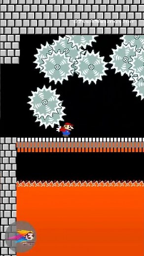 Fighting with Bowser is IMPOSSIBLE!