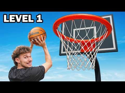 Don't Miss The World's Easiest Trickshot!