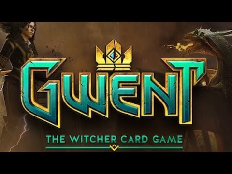 Witcher 3 Gwent. Gwent Tutorial for new players.
