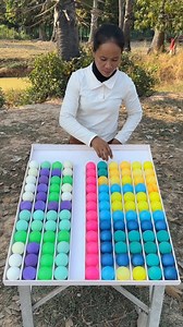 58K views · 716 reactions | How to Solve Color Sorting Challenges with Ease Conquer Color Sorting with Speed and Precision | Quitin Morse | Facebook