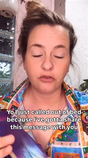 Ashlyn Paige Gibbons on Instagram: "🦋 ARE YOU READY!? ✨ 🪐 CLAIM IT! New beginnings and answered prayers are here!! It’s a been a long time coming.. this is huge! Send it to your best- save it. Do what you gotta do to celebrate this moment! Ash xx Follow the link in my bio for your own card pull x"