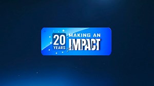 1.1K reactions · 570 shares | It has been a glorious journey of 20...