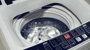 Watch Operation Video for full automatic washing machine on Amazon Live