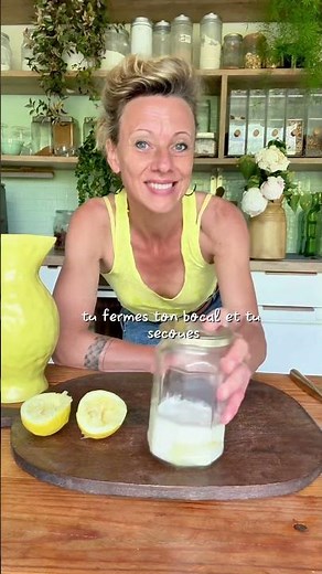 Lemon cloud cream, egg-free, in 2 minutes #glutenfree #recipe #easyrecipe