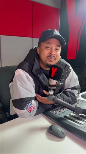 The work that you put in today will affect your future so always give 100%”🔥 We asked @matlimohapeloa what makes him unstoppable🚀