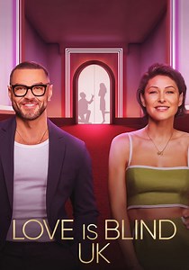 Love Is Blind: UK - streaming tv series online