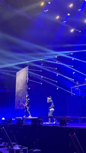 114K views · 1.6K reactions | Os Hybrid Theory na MEO Arena! | MEO Arena | Facebook