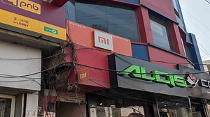 Top 5 Mi Redmi service center Gurgaon (Gurugram) in Haryana