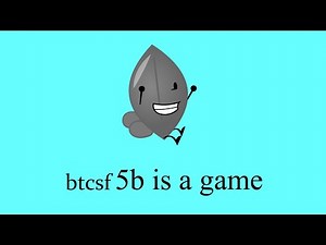 BFDIABTCSF 5B IS A GAME + UPDATE