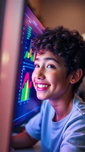 A Tiny Coding Lesson That Rewrote Homework