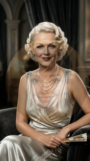 Golden Age Legends: Young vs Old✨ #hollywood